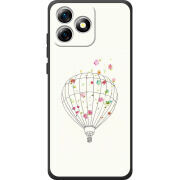 Чохол BoxFace Oukitel C53 