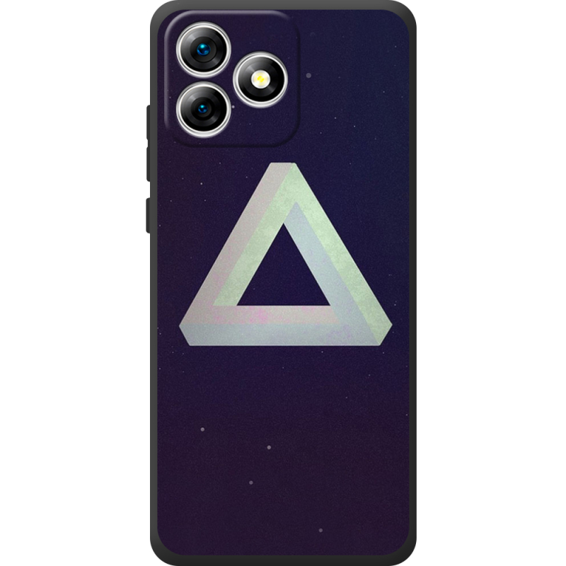 Чохол BoxFace Oukitel C53 