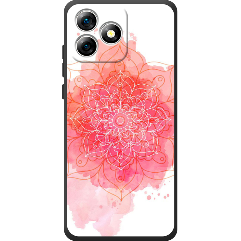 Чохол BoxFace Oukitel C53 