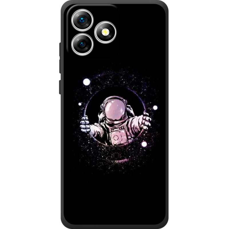 Чохол BoxFace Oukitel C53 