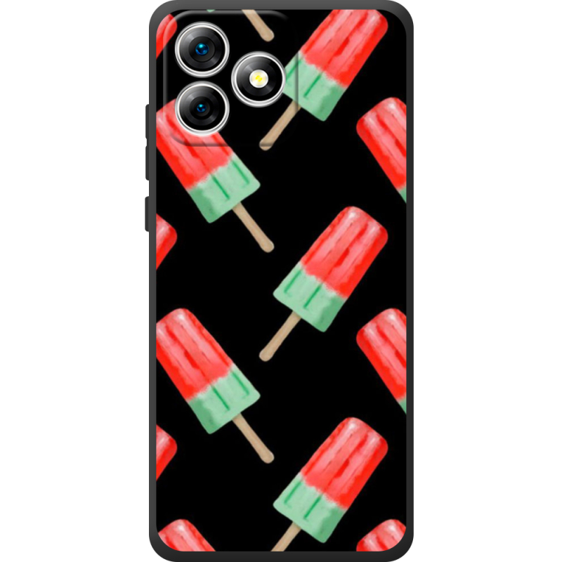 Чохол BoxFace Oukitel C53 