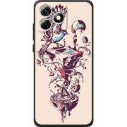 Чохол BoxFace Oukitel C53 