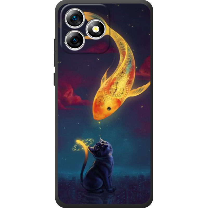 Чохол BoxFace Oukitel C53 