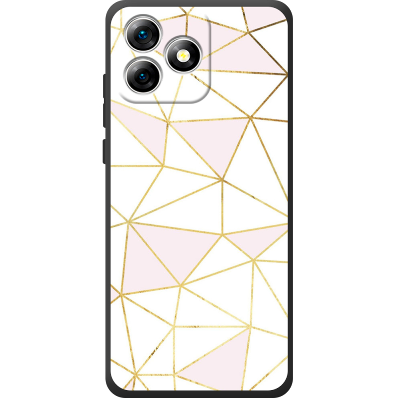 Чохол BoxFace Oukitel C53 