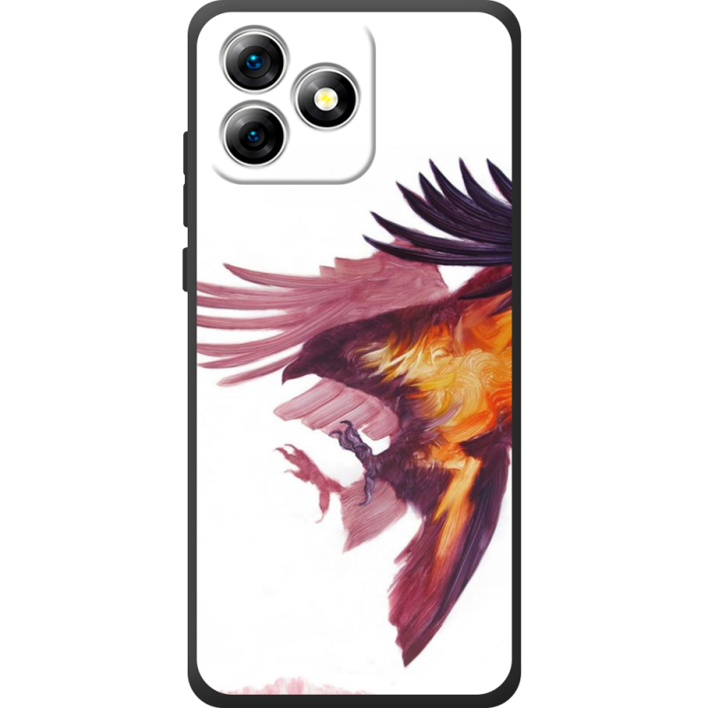 Чохол BoxFace Oukitel C53 