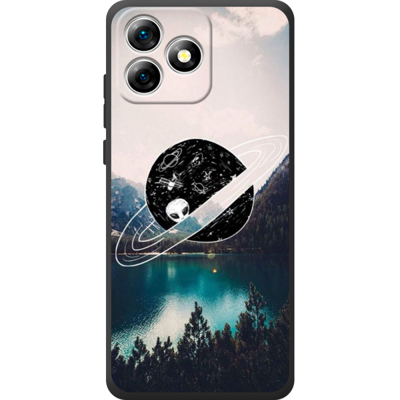 Чохол BoxFace Oukitel C53 