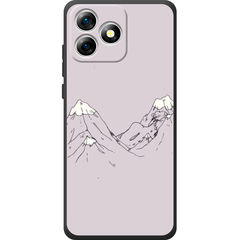 Чохол BoxFace Oukitel C53 