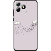 Чохол BoxFace Oukitel C53 