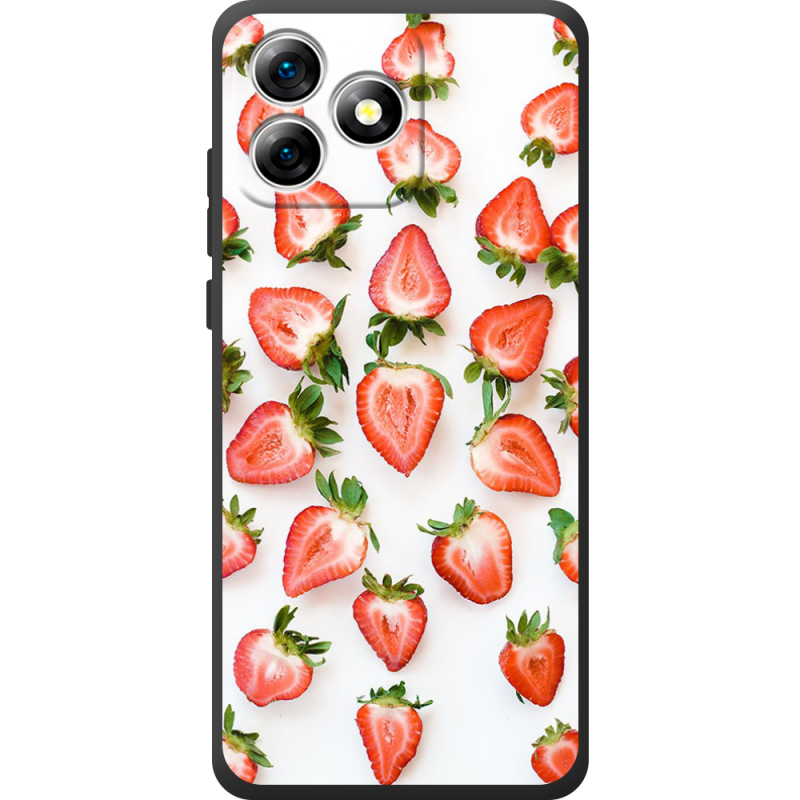 Чохол BoxFace Oukitel C53 