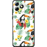 Чохол BoxFace Oukitel C53 