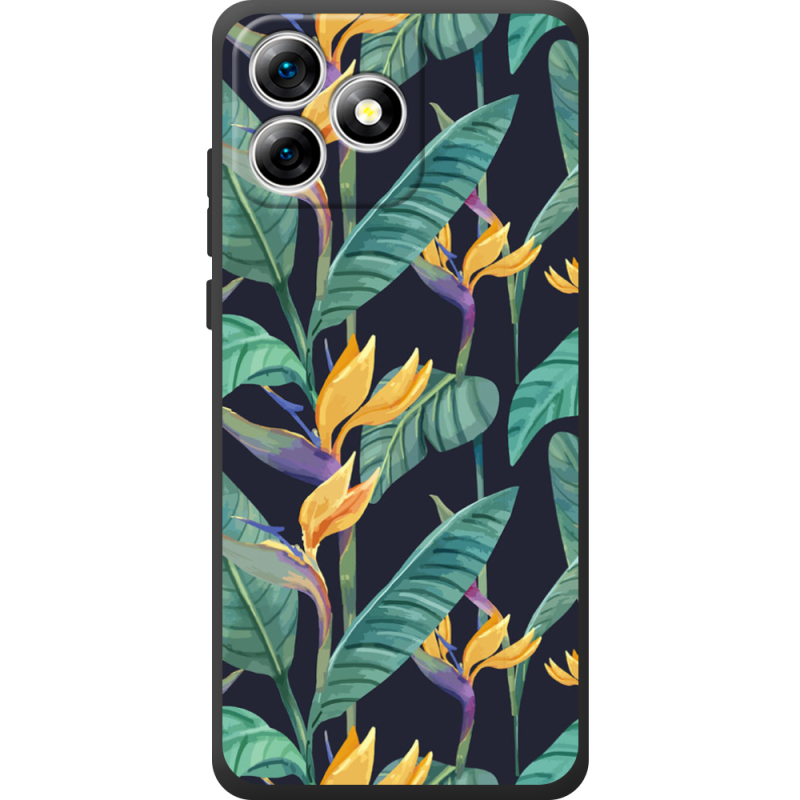 Чохол BoxFace Oukitel C53 