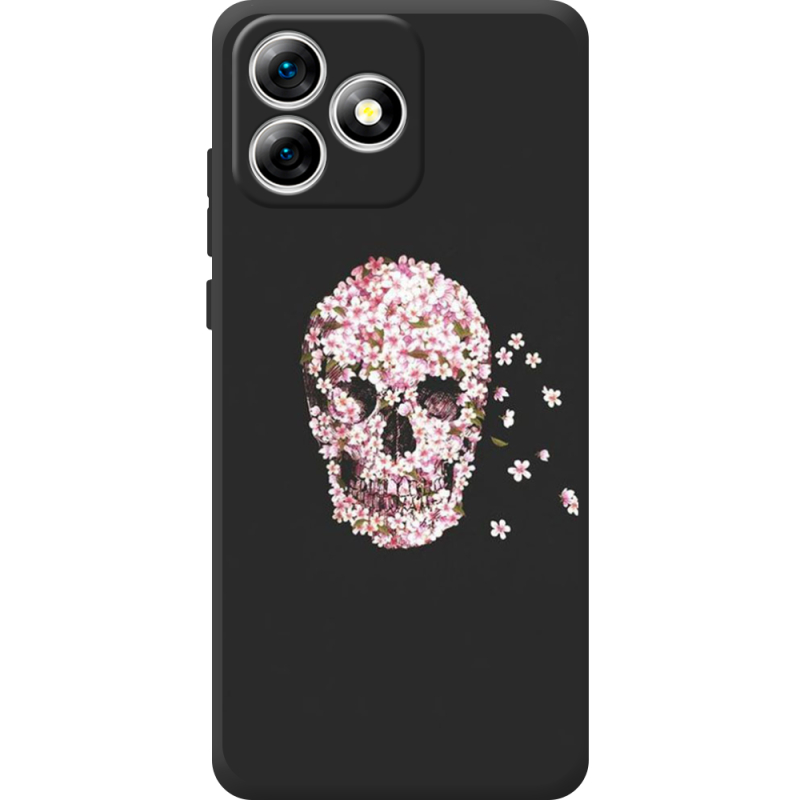 Чохол BoxFace Oukitel C53 