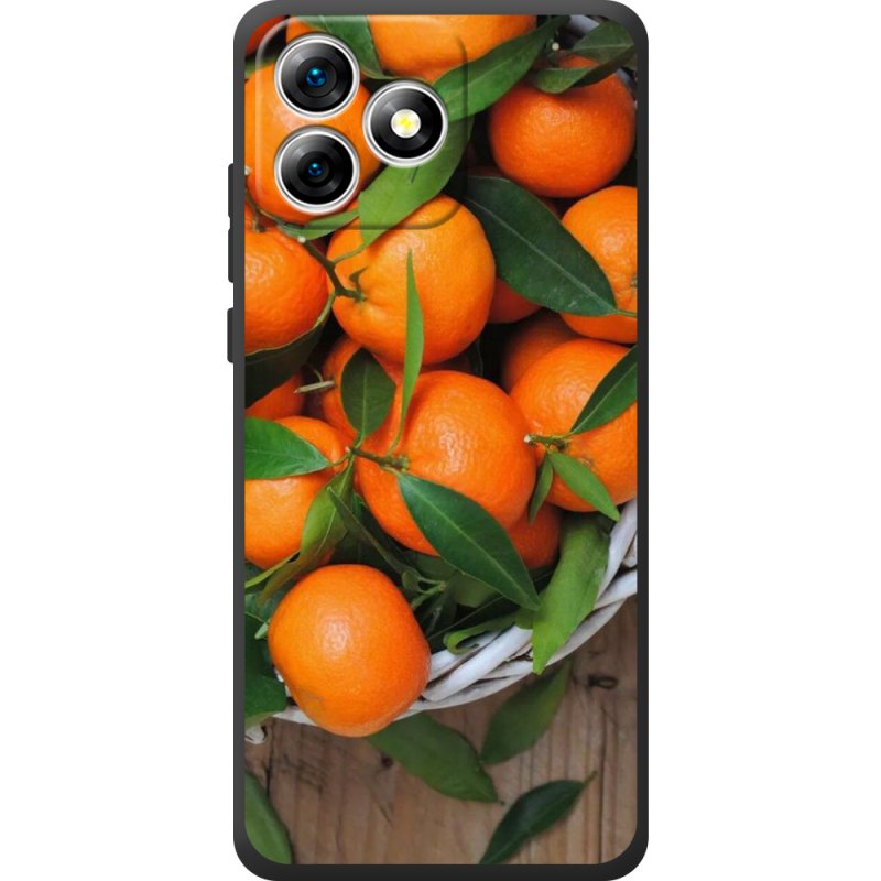 Чохол BoxFace Oukitel C53 