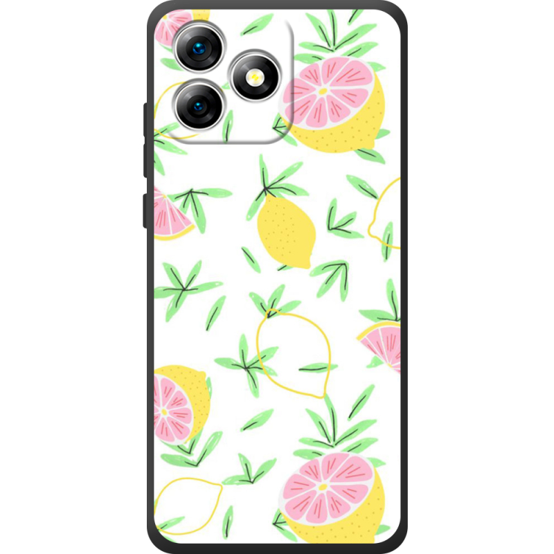 Чохол BoxFace Oukitel C53 