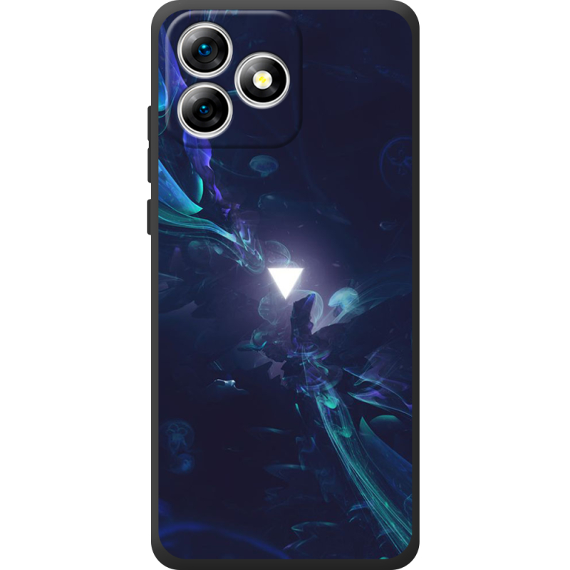 Чохол BoxFace Oukitel C53 