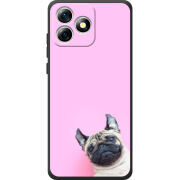 Чохол BoxFace Oukitel C53 