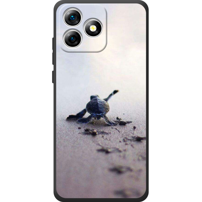 Чохол BoxFace Oukitel C53 