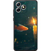 Чохол BoxFace Oukitel C53 