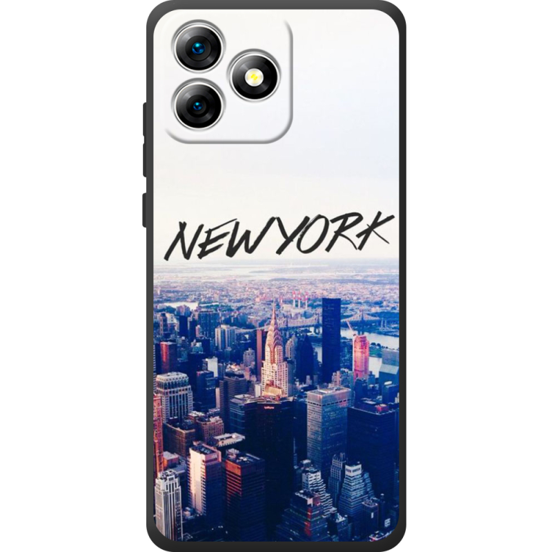 Чохол BoxFace Oukitel C53 