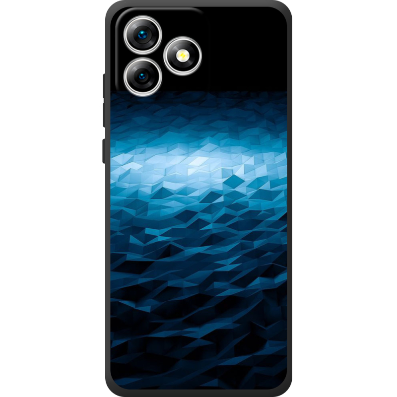 Чохол BoxFace Oukitel C53 