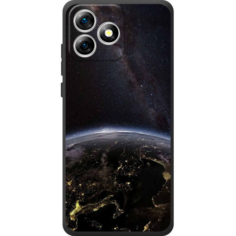 Чохол BoxFace Oukitel C53 