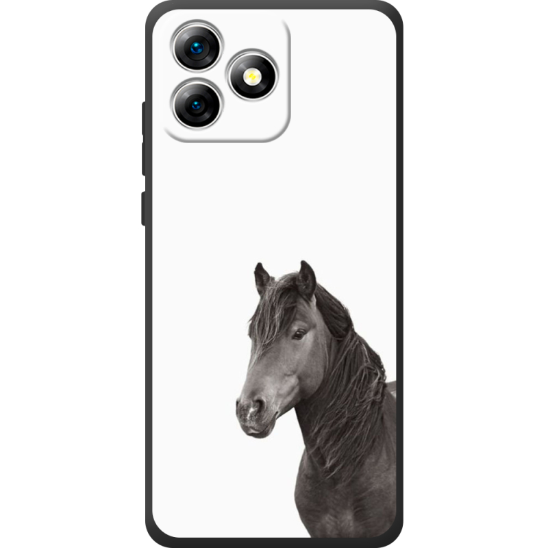 Чохол BoxFace Oukitel C53 