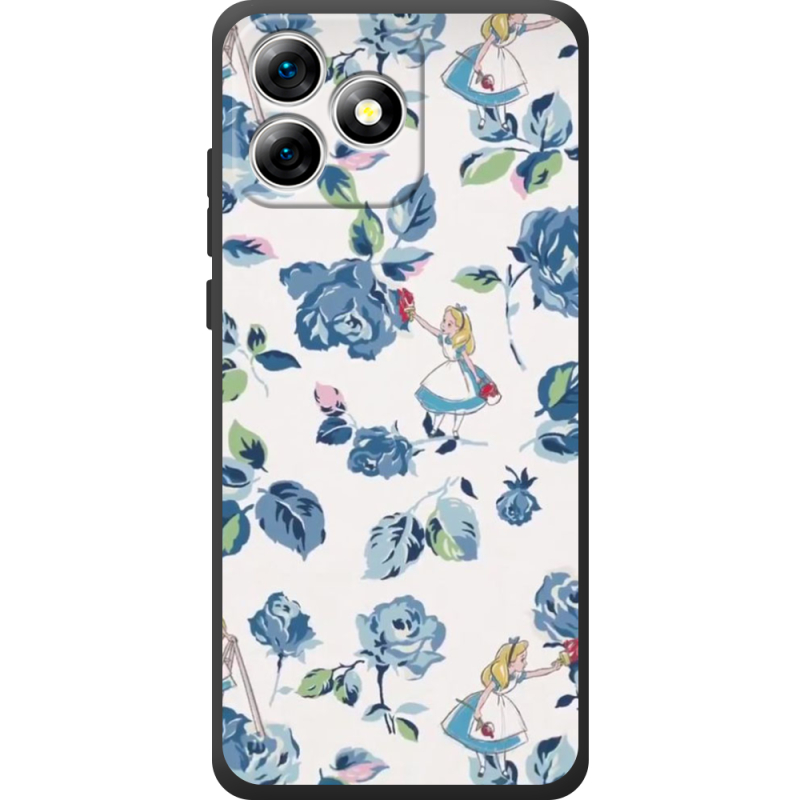 Чохол BoxFace Oukitel C53 