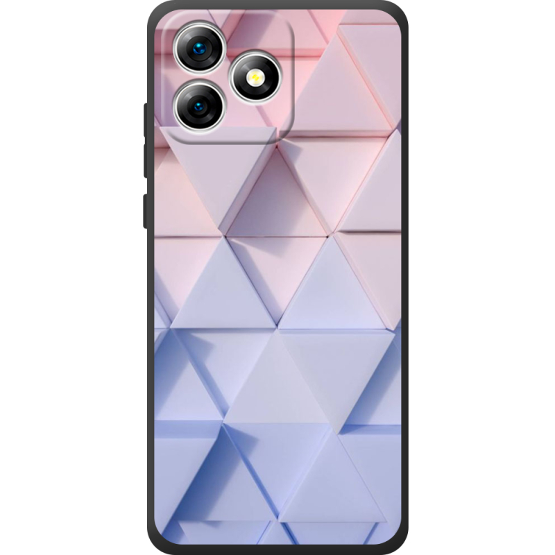 Чохол BoxFace Oukitel C53 