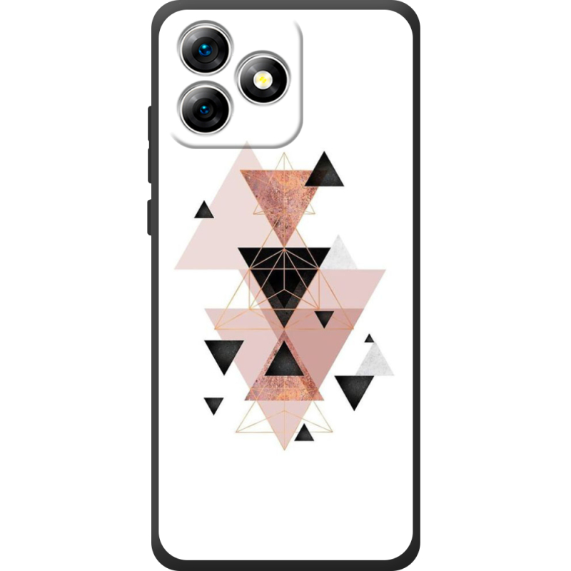 Чохол BoxFace Oukitel C53 