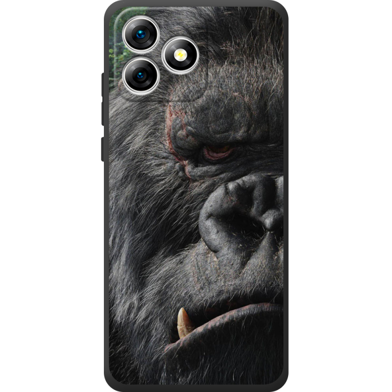 Чохол BoxFace Oukitel C53 Kong