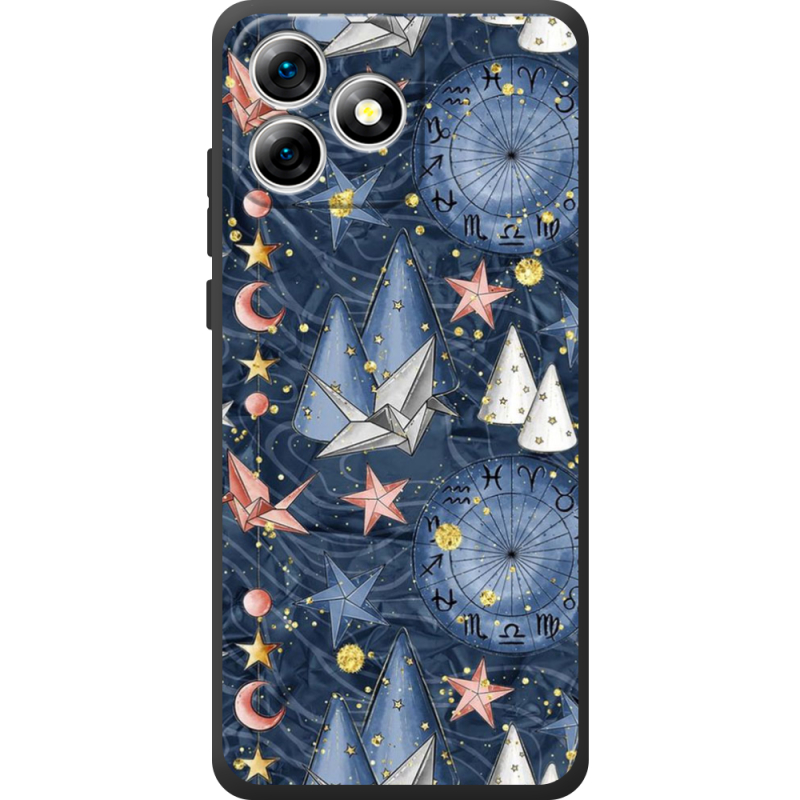 Чохол BoxFace Oukitel C53 