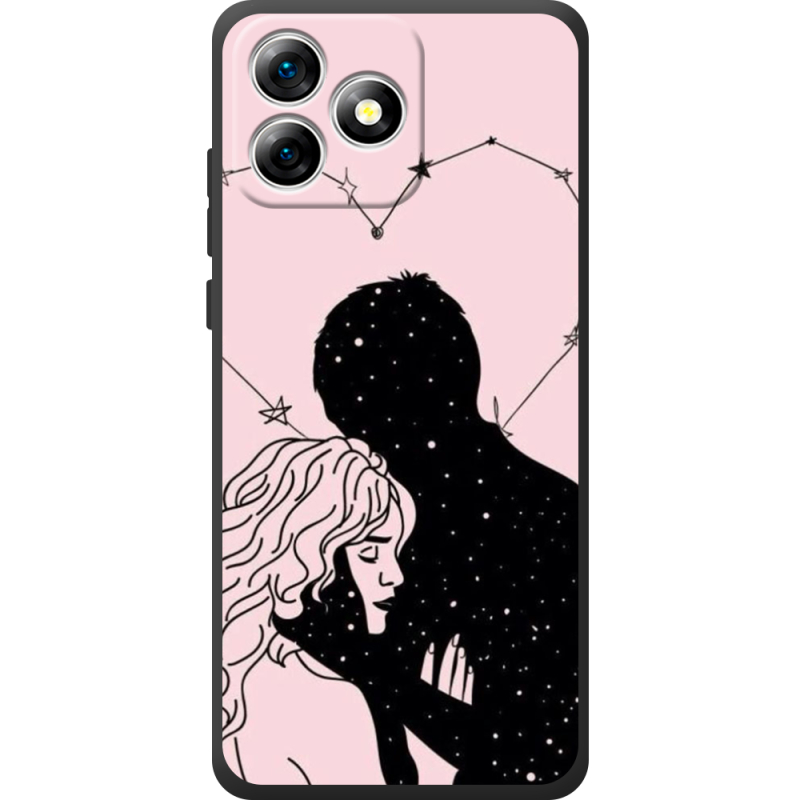 Чохол BoxFace Oukitel C53 