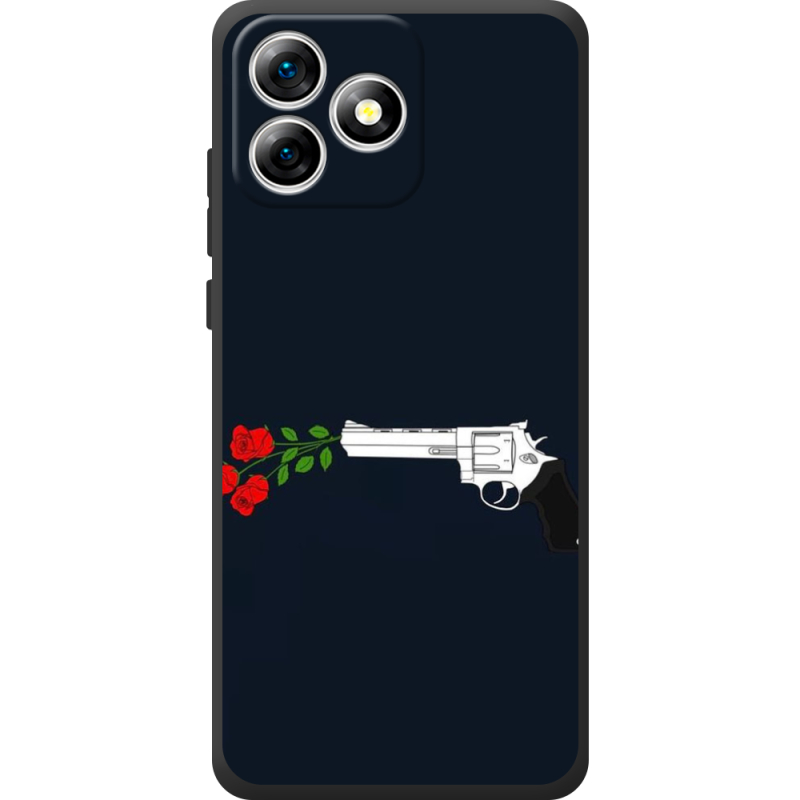 Чохол BoxFace Oukitel C53 