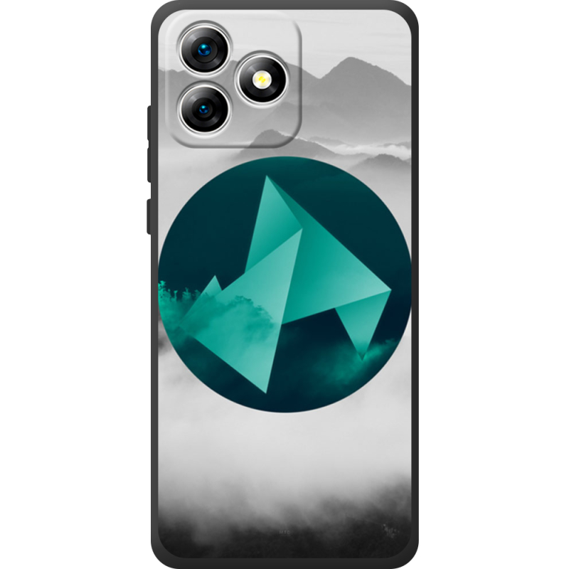 Чохол BoxFace Oukitel C53 