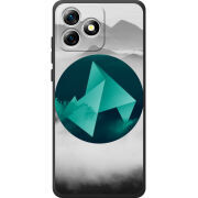 Чохол BoxFace Oukitel C53 