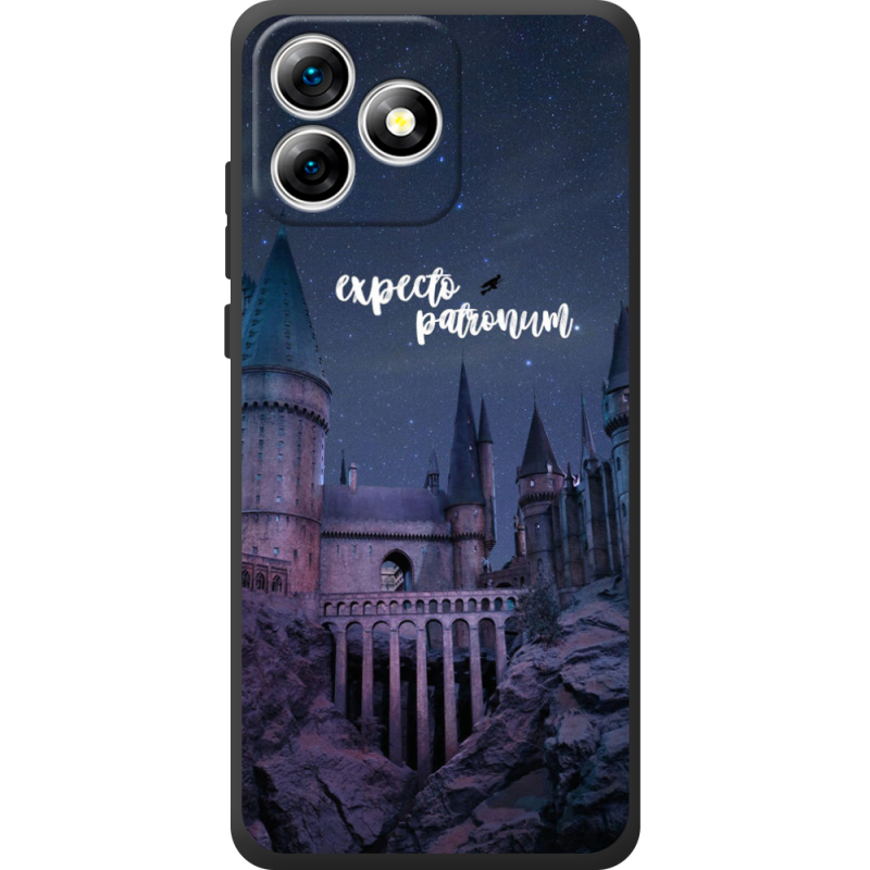 Чохол BoxFace Oukitel C53 