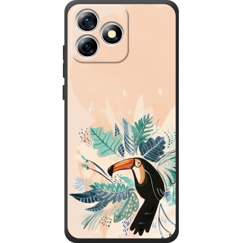 Чохол BoxFace Oukitel C53 