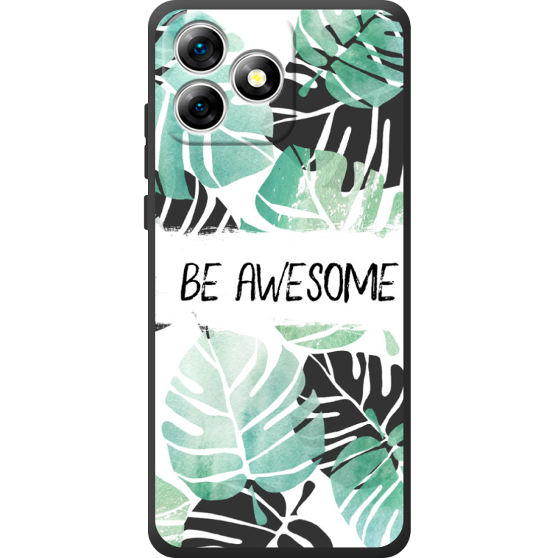 Чохол BoxFace Oukitel C53 