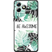 Чохол BoxFace Oukitel C53 