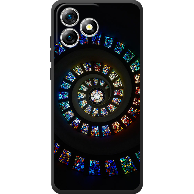 Чохол BoxFace Oukitel C53 