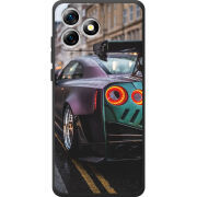 Чохол BoxFace Oukitel C53 