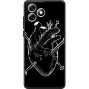 Чохол BoxFace Oukitel C53 