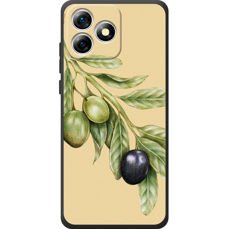 Чохол BoxFace Oukitel C53 