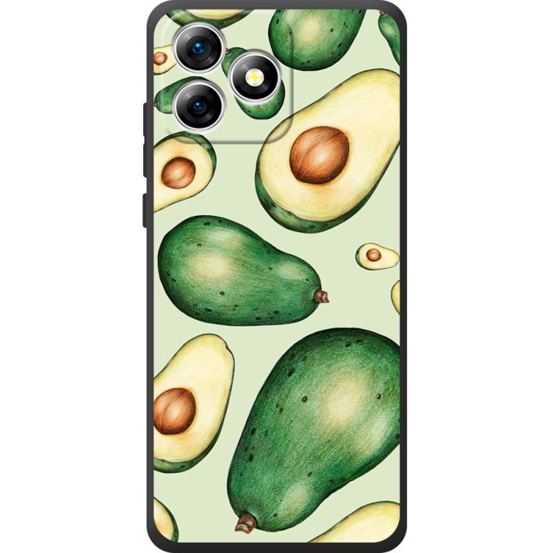 Чохол BoxFace Oukitel C53 