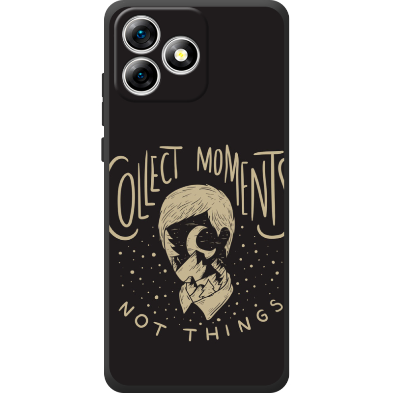 Чохол BoxFace Oukitel C53 