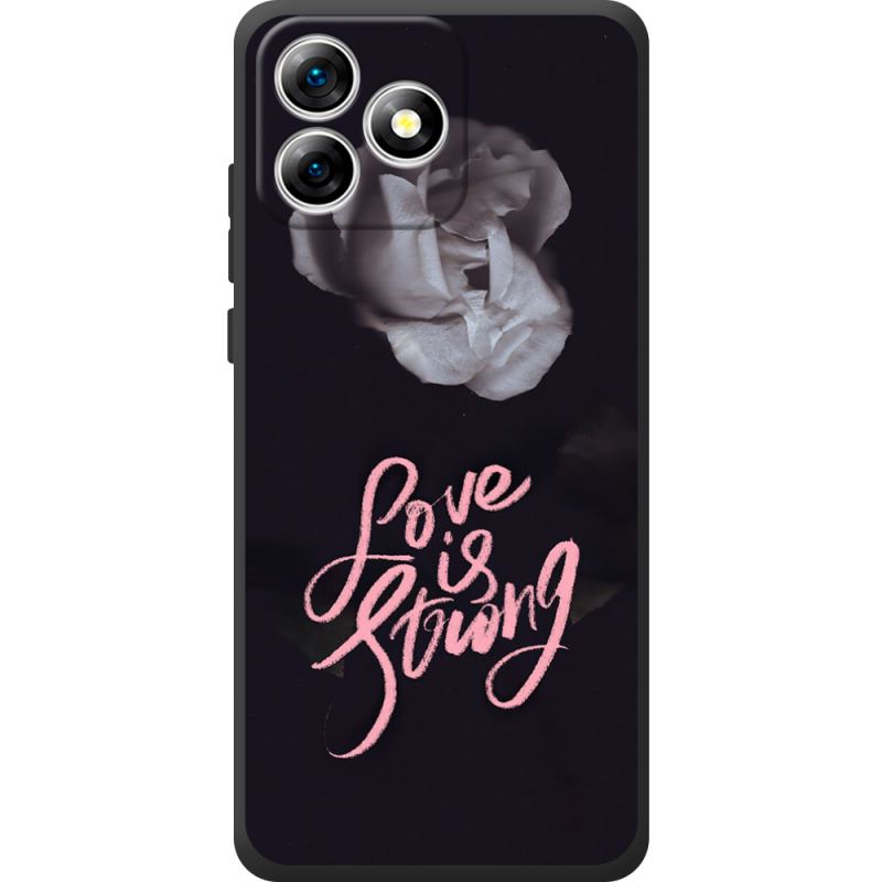 Чохол BoxFace Oukitel C53 