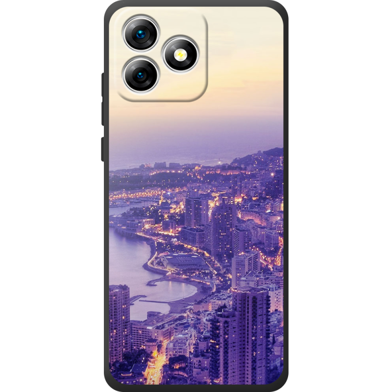 Чохол BoxFace Oukitel C53 