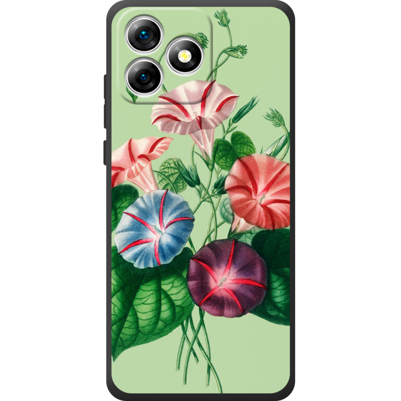 Чохол BoxFace Oukitel C53 