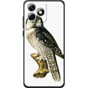 Чохол BoxFace Oukitel C53 