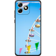 Чохол BoxFace Oukitel C53 